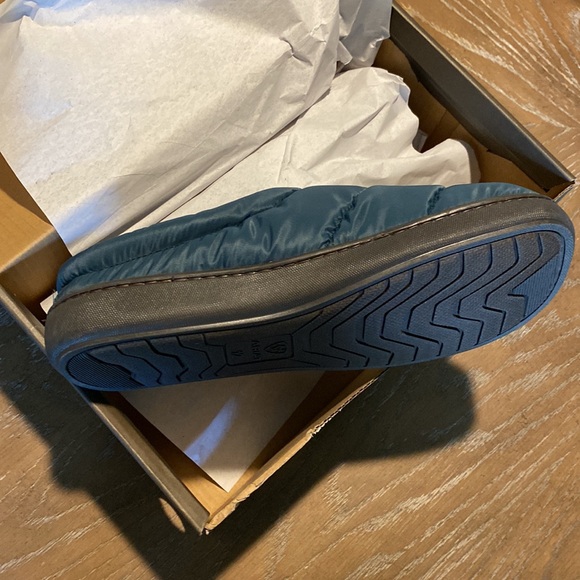 Ariat Men’s Crius Clog slipper - Picture 5 of 6